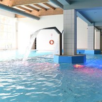 Uzdrowiskowy reset dla 1 osoby - Geovita Dźwirzyno