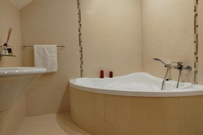 Weekend Premium dla dwojga w Kazimierzu Dolnym – Willa Pod Basztą