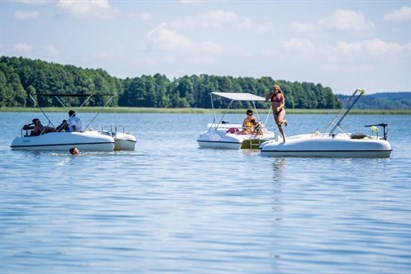 Voucher kwotowy do Hotelu Skalny SPA – dowolny relaks w Bieszczadach