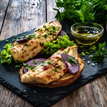 Kurs gotowania kuchnia skandynawska