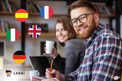 Dostęp do platformy edukacyjnej od Lerni