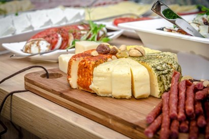Relaksujący wypoczynek w Mielno Hotel Boutique