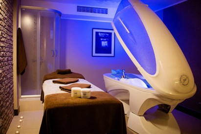  Dworska regeneracja Spa