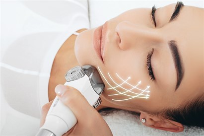 Lifting bez skalpela: Endermologia i Vitalift Bio modelujące podbródek