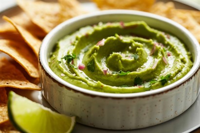 Warsztaty Kulinarne - Kuchnia Meksykańska