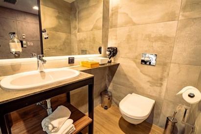 Voucher do Hotelu Mielenko & SPA