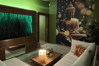 Refleksoterapia stóp w Bydgoszczy