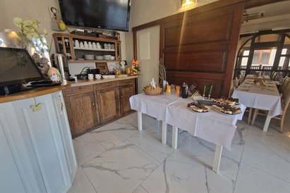 Rodzinny weekend z atrakcjami w Kazimierzu – Willa Pod Basztą