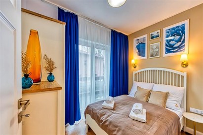 Wakacje w Holiday Mountain Residence