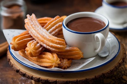 Warsztaty kuchni hiszpańskiej w Warszawie