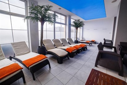 Weekend na podkarpaciu w Hotelu Nowy Dwór