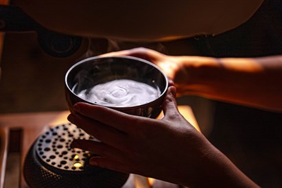 Masaż aromaterapeutyczny 60 minut – Masaje SPA Wrocław