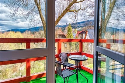 Wakacje w Holiday Mountain Residence