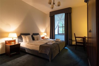 Voucher na dowolne atrakcje Zamku Kliczków na Dolnym Śląsku