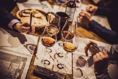 Degustacja whisky – Poznań