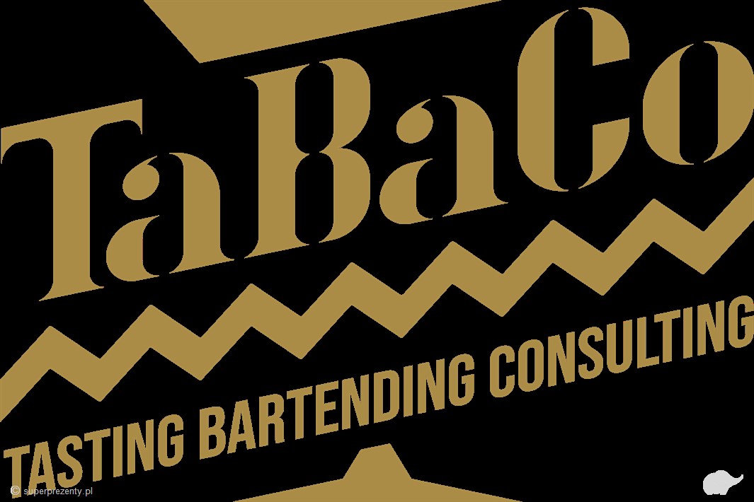 Voucher do TaBaCo – kursy barmańskie, sommelierskie i degustacje