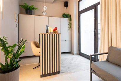 Masaż Lomi Lomi w Secret Spa Rybnik