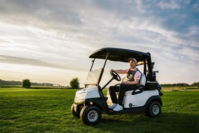Golf "Program Zielona Karta"