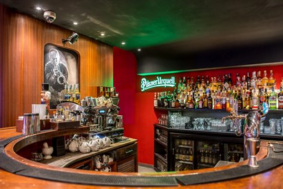 Warsztaty whisky z Piotrem Karwatem – Vertigo Wrocław