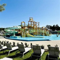 Bilet normalny do Parku Julinek, Wesołego Miasteczka i Parku Wodnego