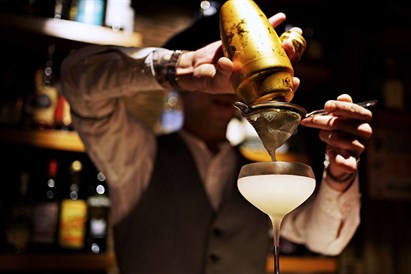 Szkolenie Barmańskie II Stopnia: najbardziej rozbudowany kurs w Polsce!