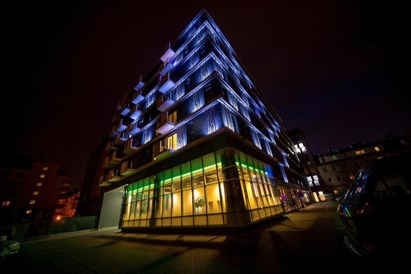 Voucher kwotowy do Hotelu Invite we Wrocławiu