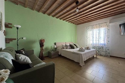 Romantyczny pobyt w Toskanii dla dwojga - Il Colombo Apartments w Certaldo