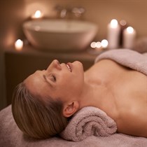 Relaksujący Mini day spa w Queen of Beauty – realizacja 9.00-15.00