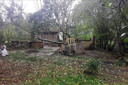 Paintball w Katowicach