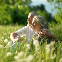 Relaks dla seniorów w Zamku Kliczków
