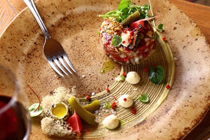 Voucher kwotowy do restauracji Góralska Tradycja w Zakopanem