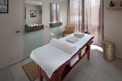 Wellness w Budapeszcie dla 2 osób – Hotel Rubin ze śniadaniami