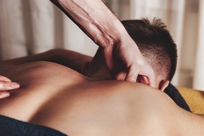 Only for Men – Pakiet SPA dla mężczyzny w Warszawie