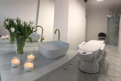 Belanovska Bogini – masaż i pielęgnacja całego ciała w Belanovska Clinic & Spa