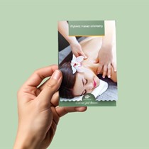 [TYLKO Z DOSTAWĄ] Masaż relaksacyjny | Calming Touch w Klinice Anna Pikura