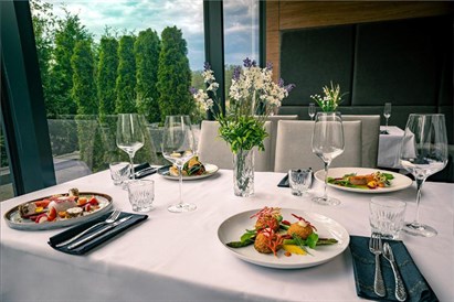 Voucher do Hotelu Mielenko & SPA