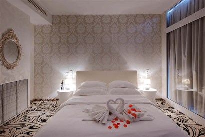 Komfortowy pobyt dla dwojga w Hotelu Lenart w Wieliczce