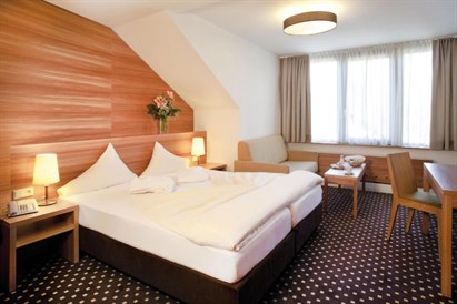 Pobyt dla Dwojga z pełnym wyżywieniem w Tyrolu - Hotel Bon Alpina