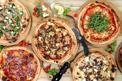 Voucher do Kreska Mąki - włoska uczta dla przyjaciół