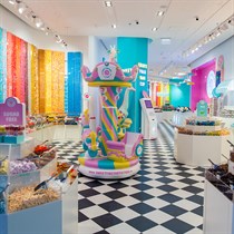 Voucher kwotowy Sweet Factory Store – 49 zł na żelkowe marzenia!