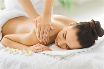 Pakiet day spa do wyboru w Warszawie