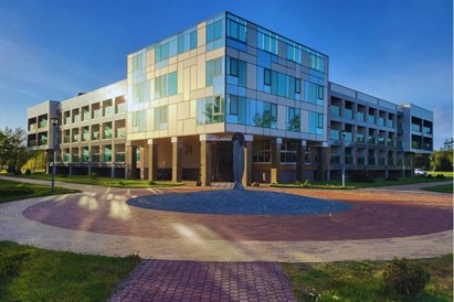 Bursztynowe Spa dla dwojga - Litwa