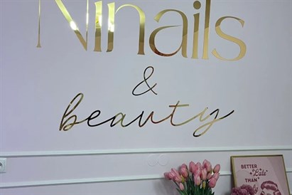Hydro Glow - oczyszczanie wodorowe w Ninails & Beauty Warszawa