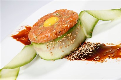  Voucher do Edo Sushi w Krakowie 