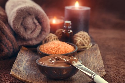 Masaż gorącą czekoladą w Bytomiu – 60 minut w Relax Spa