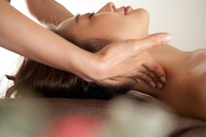 Masaż Shiatsu w Krakowie