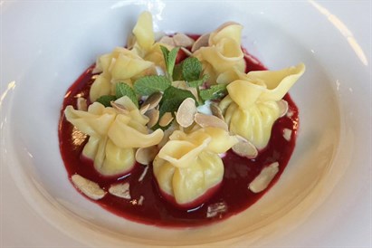 Voucher do Bistro Rowerek