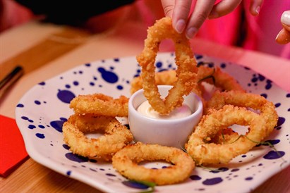 Prezent z gustem – voucher do Restauracji Ale Sztuka Warszawa