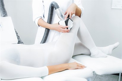Endermologia Alliance – pakiet 10 zabiegów modelujących sylwetkę w Berne Academy