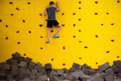 Voucher do Parku Trampolin Happy Jumper Kielce (130 minut)